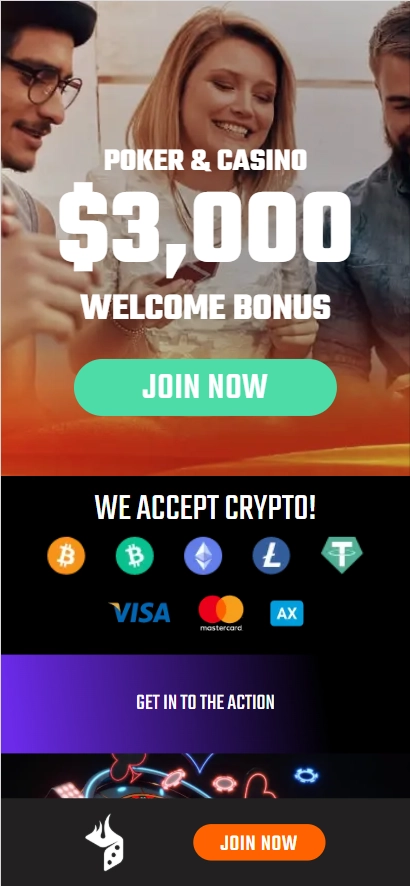 Ignition Casino on mobile